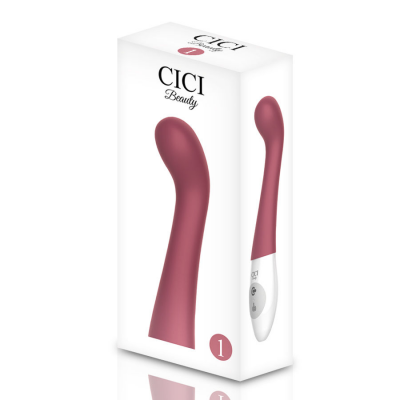 CICI BEAUTY CONTROLLER + VIBRATOR NUMBER 1