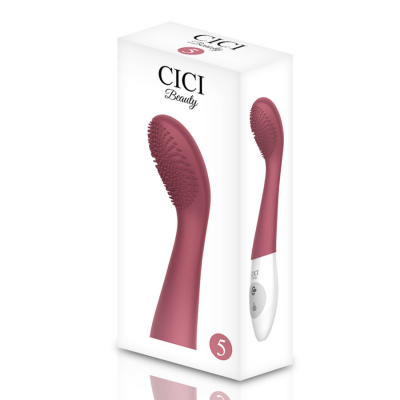 CICI BEAUTY CONTROLLER + VIBRATOR NUMBER 5