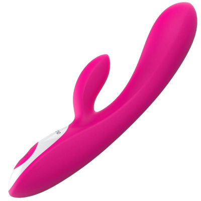 NALONE QUER CONTROLE DE VOZ DO VIBRADOR RECARREGÁVEL