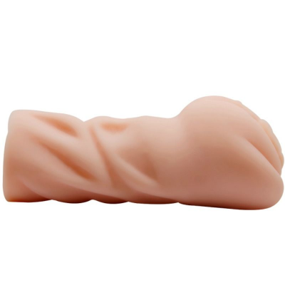 CRAZY BULL - MAVIS VAGINA MASTURBATOR 15,2 CM