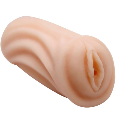 CRAZY BULL - JANE VAGINA MASTURBATOR 13,5 CM