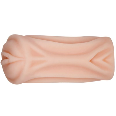 CRAZY BULL - JANE VAGINA MASTURBATOR 13,5 CM