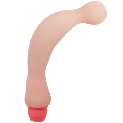 FLEXI VIBE SENSUAL SPINE VIBRADOR 22 CM