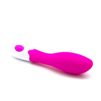 SANINEX VIBRATOR MULTI ORGASMIC MULHER