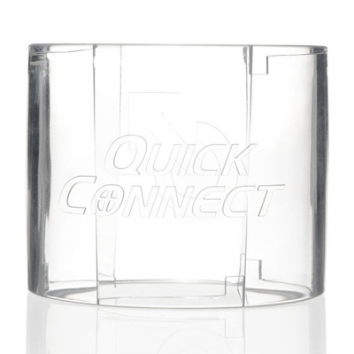 FLESHLIGHT QUICKSHOT QUICK CONNECT