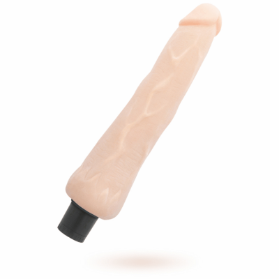 LOVECLONE RAGNAR AUTO-LUBRIFICAÇÃO VIBRADOR 24,5 CM