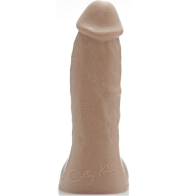 FLESHJACK COLBY KELLER DILDO 19,5 CM