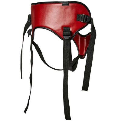 HARNESS UNIVERSAL DE FOLHAS DE ESPORTE