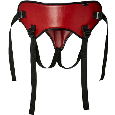 HARNESS UNIVERSAL DE FOLHAS DE ESPORTE