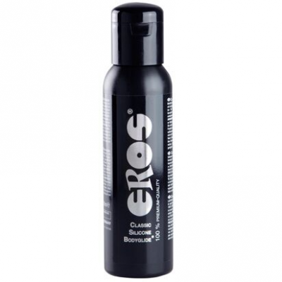 CORPO DE SILICONE EROS CLASSIC 50 ML