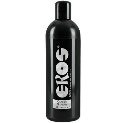 EROS CLASSIC SILICONE BODYGLIDE 500 ML