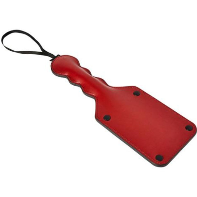 SPORTSHEETS SQUARE PADDLE 31 CM