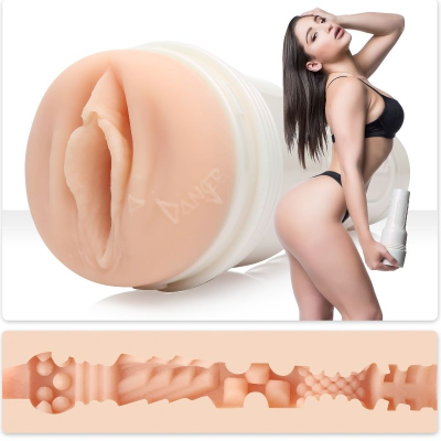 FLESHLIGHT GIRLS ABELLA DANGER VAGINA