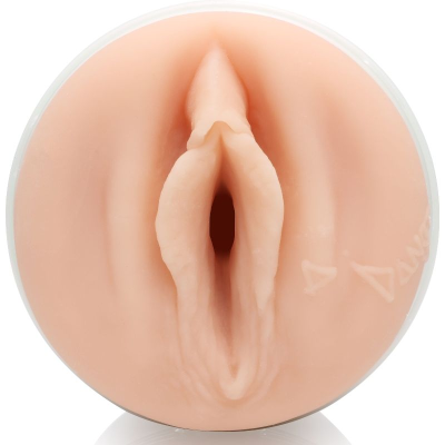 FLESHLIGHT GIRLS ABELLA DANGER VAGINA