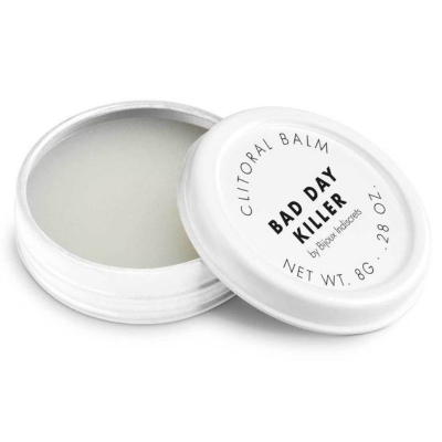 BIJOUX CLITHERAPY CLIT BALSAM BAD DAY KILLER