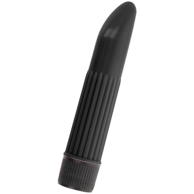 INTENSE SONNY VIBRATOR BLACK