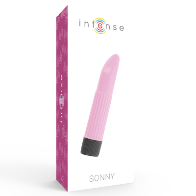 INTENSE SONNY VIBRATOR PINK