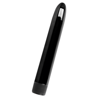 INTENSO VITO VIBRADOR PRETO