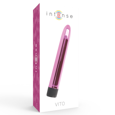 INTENSE VITO VIBRATOR PINK