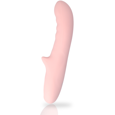 MIA PISA VIBRATOR ROTATOR PINK