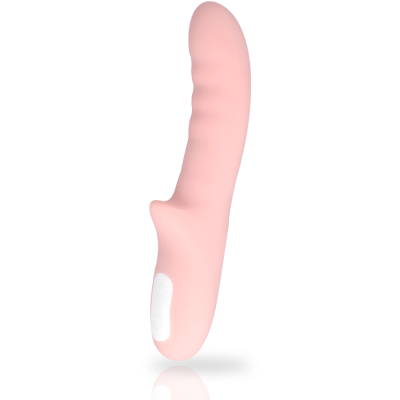 MIA PISA VIBRATOR ROTATOR PINK