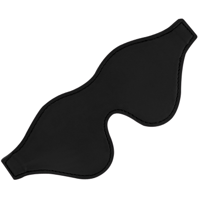 DARKNESS  EYEMASK BLACK