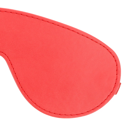 DARKNESS EYEMASK RED ALTA QUALIDADE