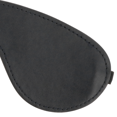 DARKNESS EYEMASK BLACK HIGH QUALITY