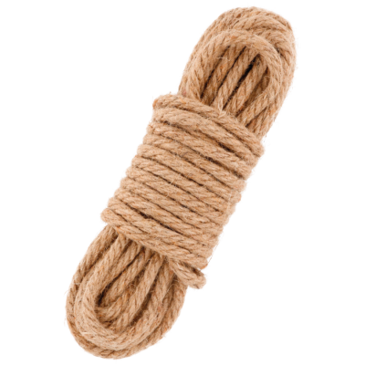 DARKNESS KINBAKU ROPE - JUTE 5M