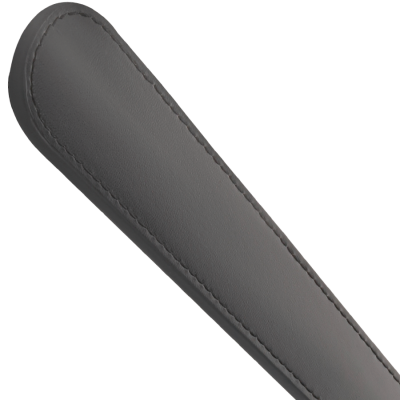 DARKNESS FETISH BLACK PADDLE