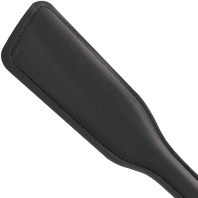 DARKNESS FETISH BLACK PADDLE ORIGINAL COURO