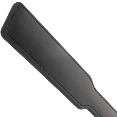 DARKNESS FETISH BLACK PADDLE