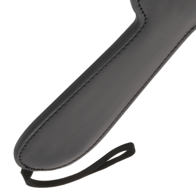 DARKNESS FETISH BLACK PADDLE HAND