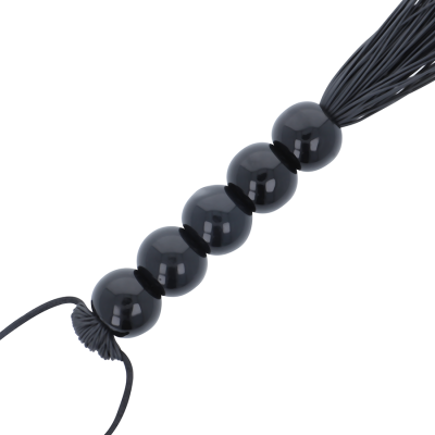 DARKNESS BLACK FLOGGER