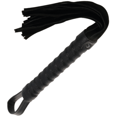 DARKNESS BLACK FLOGGER