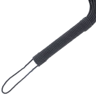 DARKNESS BLACK FLOGGER 50CM