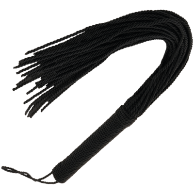 DARKNESS BLACK FLOGGER 50CM