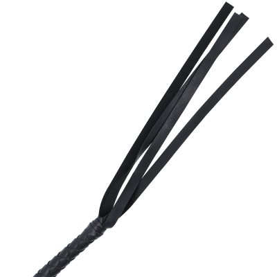 ESCURIDÃO BLACK LONG WHIP 210CM