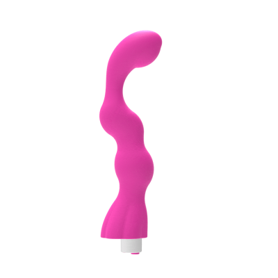 G-SPOT GEORGE G-SPOT VIBRADOR GUM ROSA