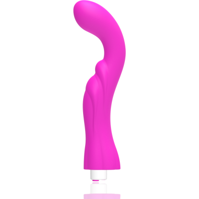 PONTO G GREGORY VIOLETA VIBRADOR DO PONTO G