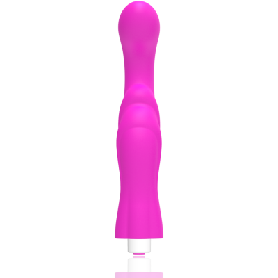 PONTO G GREGORY VIOLETA VIBRADOR DO PONTO G