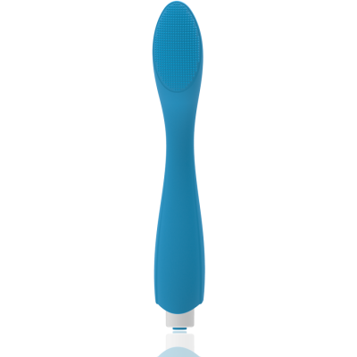 VIBRADOR G-SPOT G-SPOT GYLBERT AZUL TURQUESA