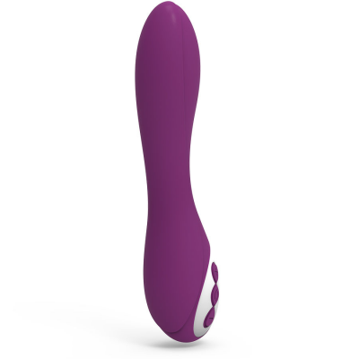 COVERME ELSIE VIBRATOR RECARREGÁVEL 10 SPEED WATERPROOF