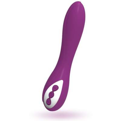 COVERME ELSIE VIBRATOR RECARREGÁVEL 10 SPEED WATERPROOF