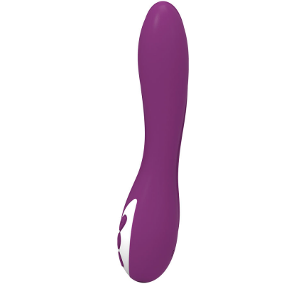 COVERME ELSIE VIBRATOR RECARREGÁVEL 10 SPEED WATERPROOF