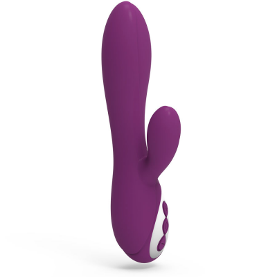 COVERME TAYLOR VIBRADOR RECARREGÁVEL 10 VELOCIDADE IMPERMEÁVEL