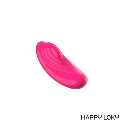 CONTROLE REMOTO HAPPY LOKY PANTY VIBE