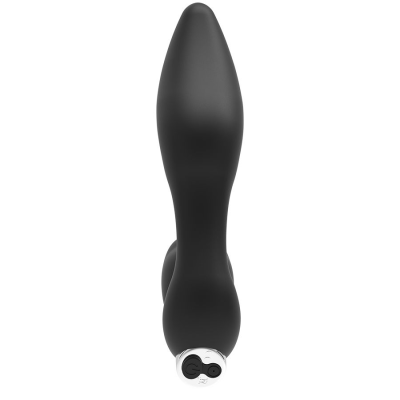 BRINQUEDOS VICIADOS VIBRADOR PRÓTESE RECARREGÁVEL PRETO