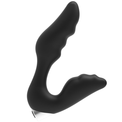 BRINQUEDOS VICIADOS VIBRADOR PRÓTESE RECARREGÁVEL PRETO