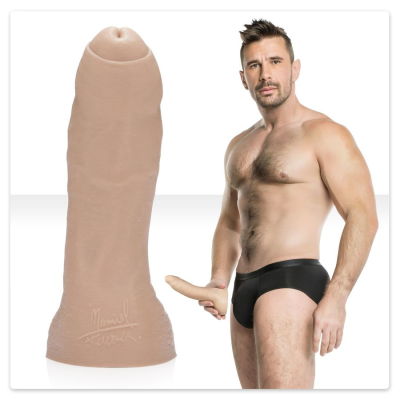 FLESHJACK MANUEL FERRARA DILDO 19,7 CM